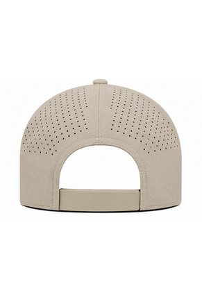 Gorra Deportiva Oto Premium 8003 Beige
