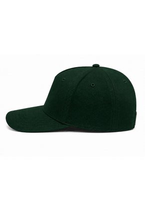 Gorra 5 Panel Oto Premium 8004 Verde