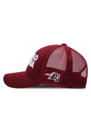 GORRA SOUVENIR COLOMBIA VINOTINTO OC CAPS