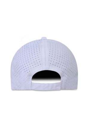 Gorra De Niño Deportiva Original Oc Caps Blanca