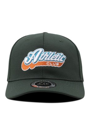 Gorra Deportiva DJ Caps Athletic Club