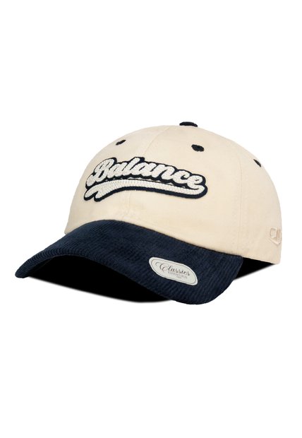 Gorra De Moda Oto Caps Clásica Balance