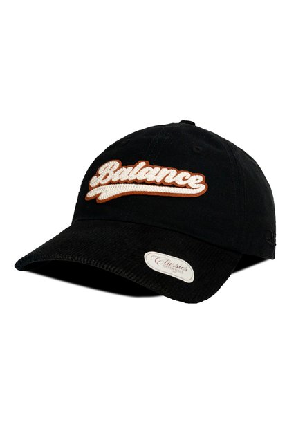 Gorra De Moda Oto Caps Clásica Balance