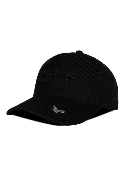 Gorra De Moda Oto Caps Clásica Building Paradise