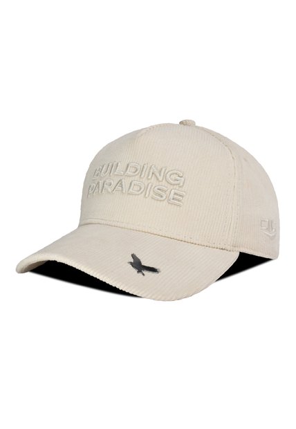 Gorra De Moda Oto Caps Clásica Building Paradise
