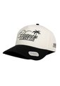 Gorra De Moda Oto Caps Clásica Heaven L.A Beach Club de Otocaps
