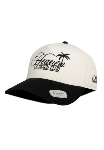 Gorra De Moda Oto Caps Clásica Heaven L.A Beach Club Otocaps