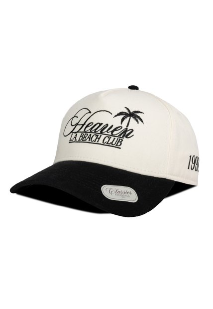 Gorra De Moda Oto Caps Clásica Heaven L.A Beach Club