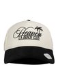 Gorra De Moda Oto Caps Clásica Heaven L.A Beach Club de Otocaps