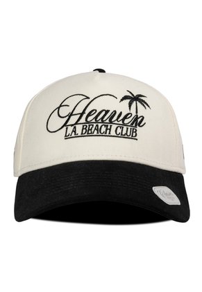 Gorra De Moda Oto Caps Clásica Heaven L.A Beach Club