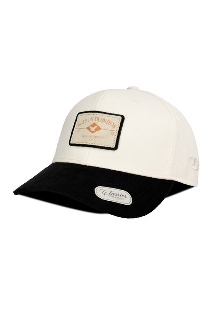 Gorra De Moda Oto Caps Clásica Build On Tradition
