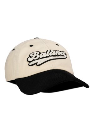 Gorra De Moda Oto Caps Clásica Balance