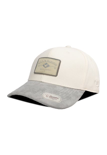 Gorra De Moda Oto Caps Clásica Build On Tradition