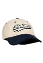 Gorra De Moda Oto Caps Clásica Balance de Otocaps