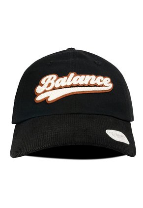 Gorra De Moda Oto Caps Clásica Balance