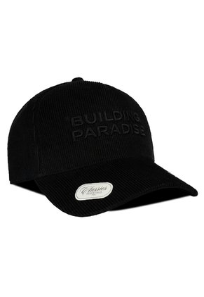 Gorra De Moda Oto Caps Clásica Building Paradise