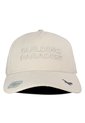 Gorra De Moda Oto Caps Clásica Building Paradise de Otocaps
