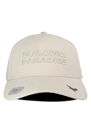 Gorra De Moda Oto Caps Clásica Building Paradise