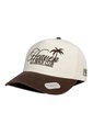 Gorra De Moda Oto Caps Clásica Heaven L.A Beach Club de Otocaps