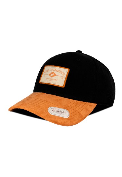 Gorra De Moda Oto Caps Clásica Build On Tradition