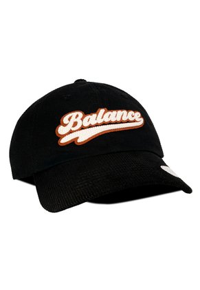 Gorra De Moda Oto Caps Clásica Balance