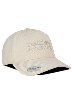 Gorra De Moda Oto Caps Clásica Building Paradise