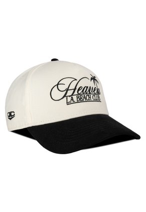 Gorra De Moda Oto Caps Clásica Heaven L.A Beach Club