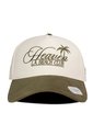 Gorra De Moda Oto Caps Clásica Heaven L.A Beach Club de Otocaps