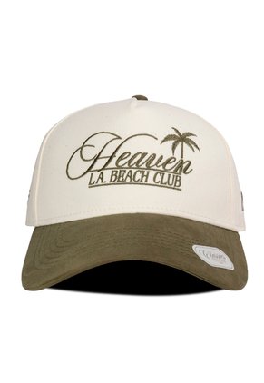 Gorra De Moda Oto Caps Clásica Heaven L.A Beach Club