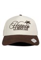Gorra De Moda Oto Caps Clásica Heaven L.A Beach Club de Otocaps