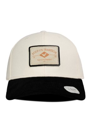 Gorra De Moda Oto Caps Clásica Build On Tradition