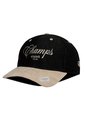 Gorra De Moda Oto Caps Clásica Denim Champs Studio 1992 de Otocaps