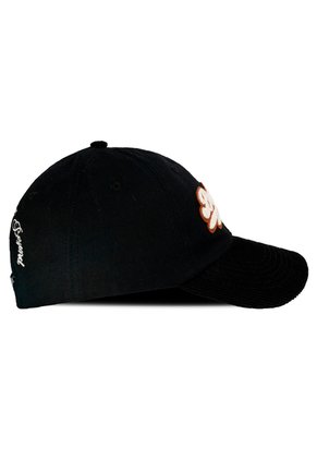 Gorra De Moda Oto Caps Clásica Balance