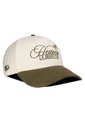 Gorra De Moda Oto Caps Clásica Heaven L.A Beach Club de Otocaps