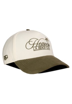 Gorra De Moda Oto Caps Clásica Heaven L.A Beach Club