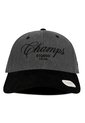 Gorra De Moda Oto Caps Clásica Denim Champs Studio 1992 de Otocaps