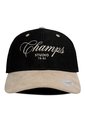 Gorra De Moda Oto Caps Clásica Denim Champs Studio 1992 de Otocaps