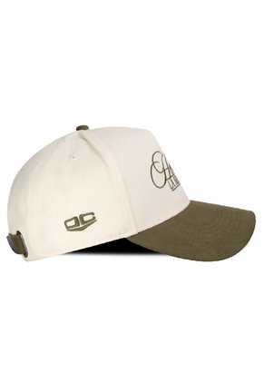 Gorra De Moda Oto Caps Clásica Heaven L.A Beach Club