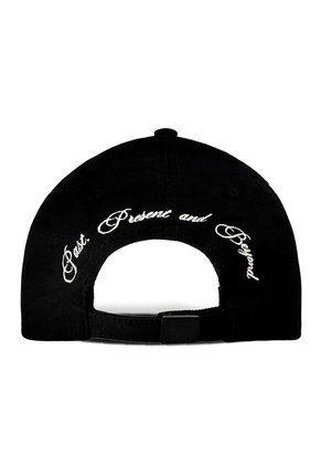 Gorra De Moda Oto Caps Clásica Balance