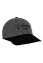 Gorra De Moda Oto Caps Clásica Denim Champs Studio 1992 de Otocaps