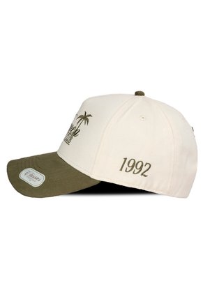 Gorra De Moda Oto Caps Clásica Heaven L.A Beach Club