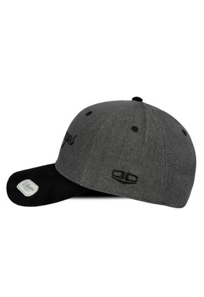 Gorra De Moda Oto Caps Clásica Denim Champs Studio 1992