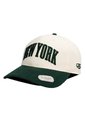 Gorra De Moda Oto Caps Clásica New York de Otocaps