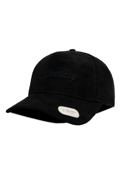 Gorra De Moda Oto Caps Clásica Legendary