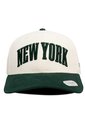 Gorra De Moda Oto Caps Clásica New York de Otocaps