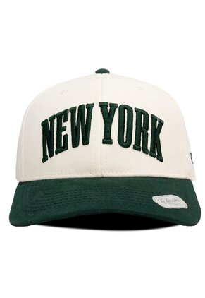 Gorra De Moda Oto Caps Clásica New York