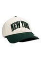 Gorra De Moda Oto Caps Clásica New York de Otocaps