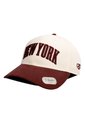 Gorra De Moda Oto Caps Clásica New York de Otocaps