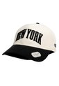 Gorra De Moda Oto Caps Clásica New York de Otocaps