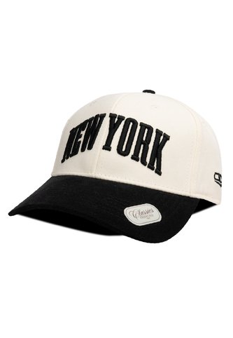Gorra De Moda Oto Caps Clásica New York Otocaps